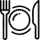DP Pulverizer USA Food and Beverage Industry Icon