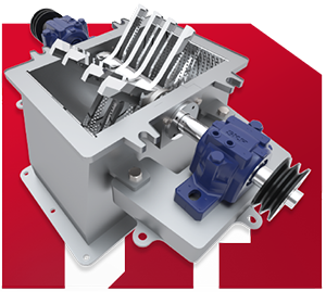 DP Mills USA Advanced Milling Solutions For Every Industry