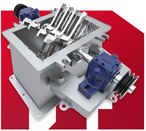 DP Pulverizer Americas Inc Advanced Milling Solutions For Every Industry