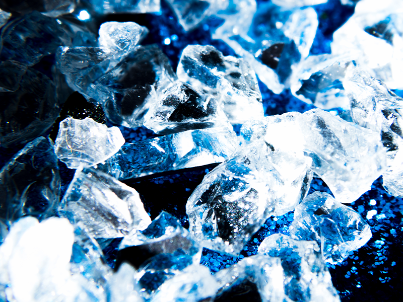 DP Mills USA Minerals and Metal Industry