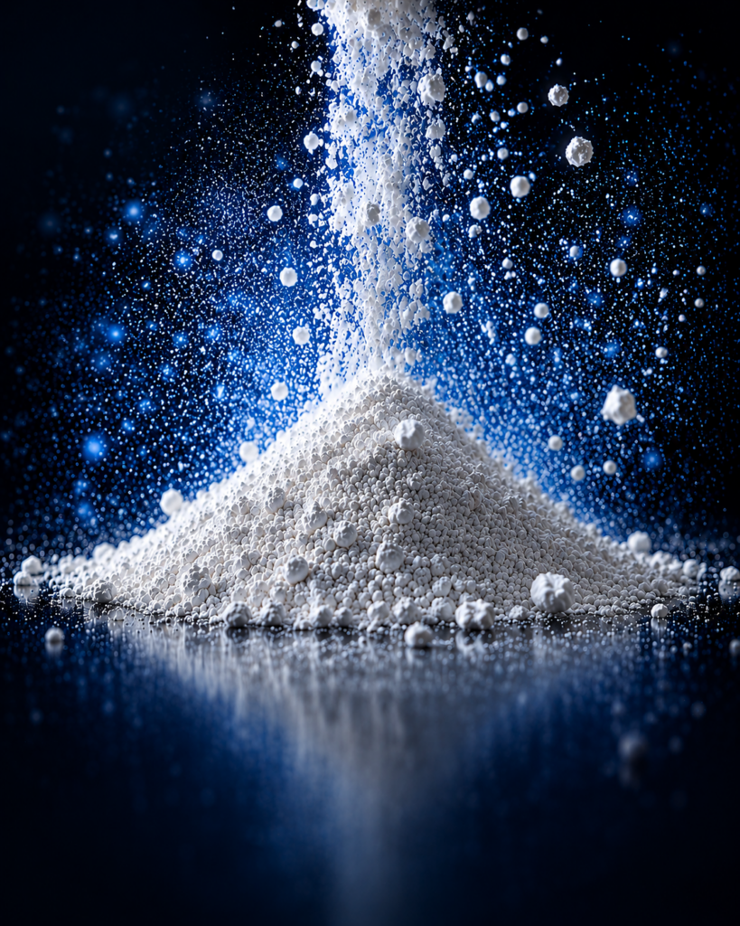 Fine Grinding System for Ultra-Fine Particle Size Reduction | DP Pulverizer Americas Inc