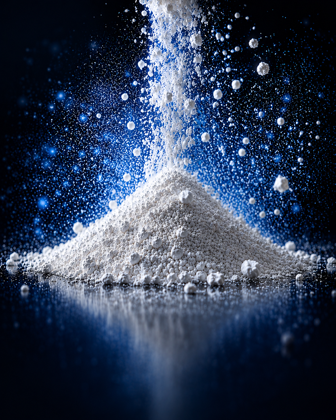 Fine Grinding System for Ultra-Fine Particle Size Reduction | DP Pulverizer Americas Inc