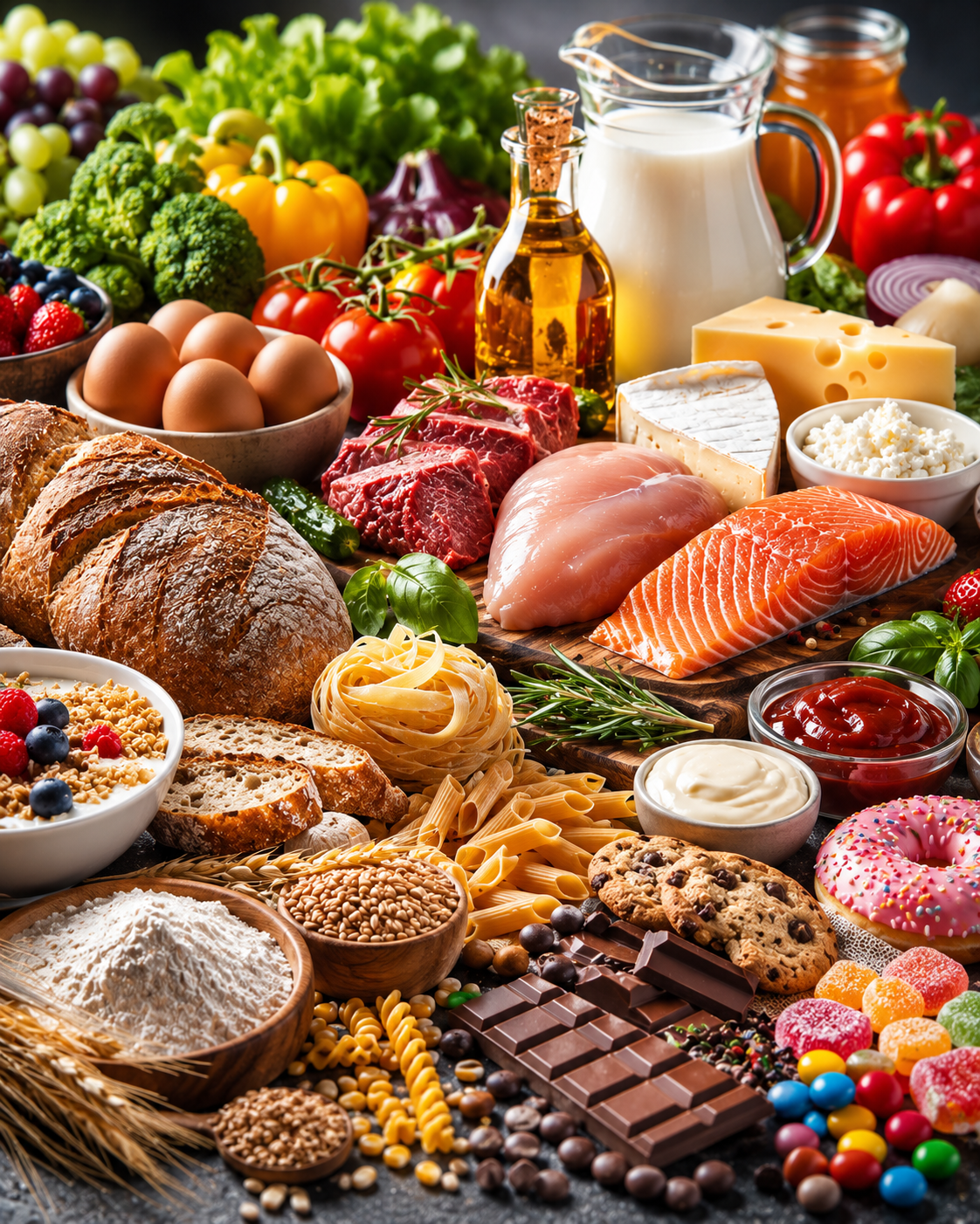 Food & Beverage