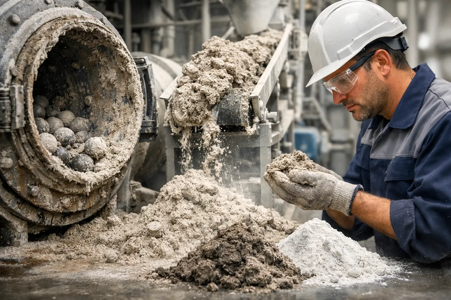 mill fouling causes costs and control